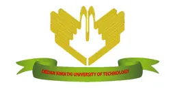 Dedan Kimathi University of Technology